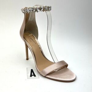 BADGLEY MISCHKA Jax Sandal sz 8